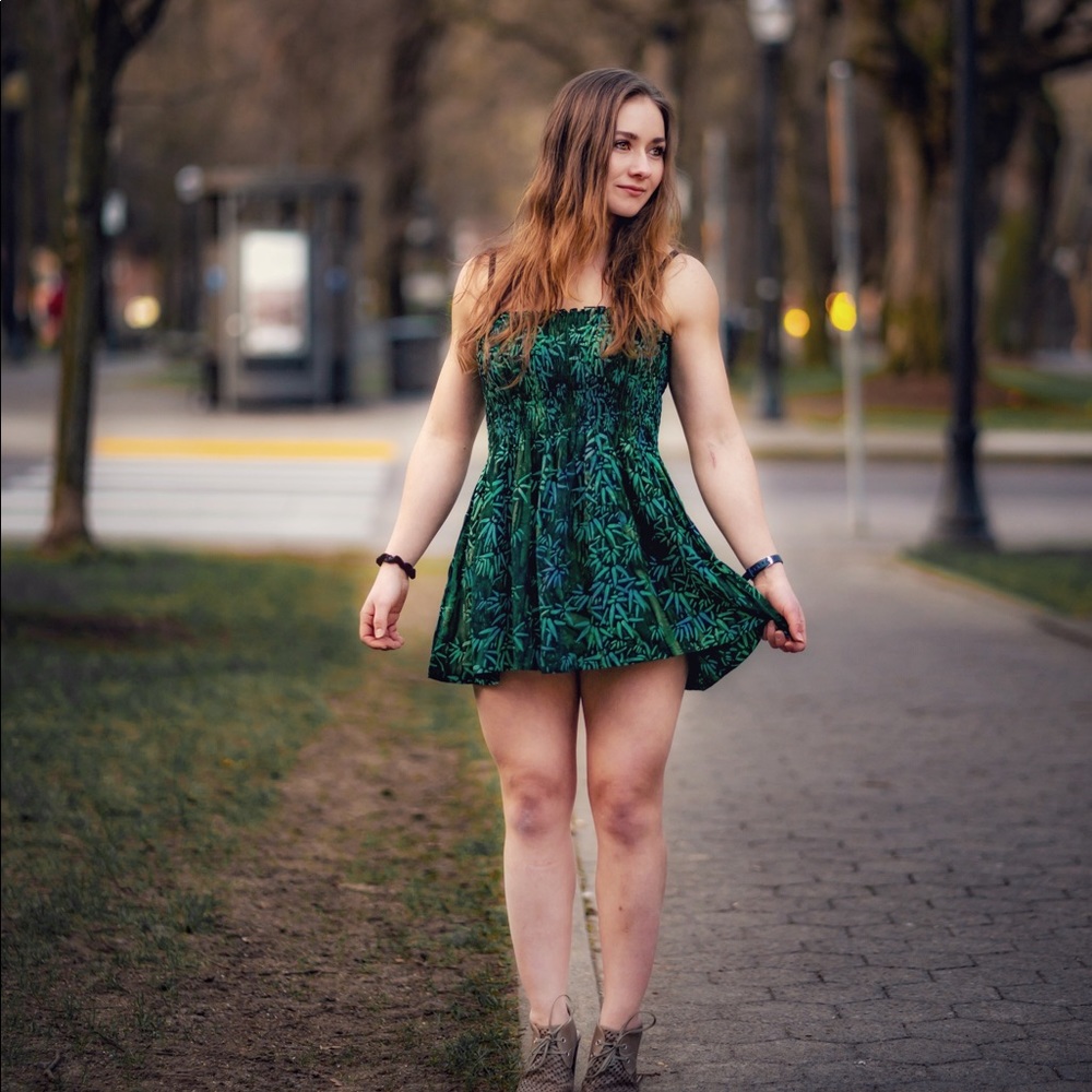 Dress/ tunic